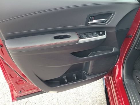 New 2026 Toyota Sienna XSE FWD image 19