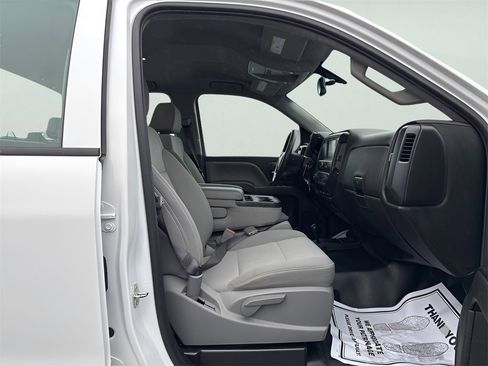 Used 2017 GMC Sierra 1500 4x4 Double Cab image 10