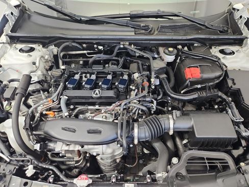 Used 2023 Acura Integra A-Spec image 38