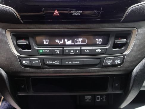 Used 2022 Honda Ridgeline RTL image 30