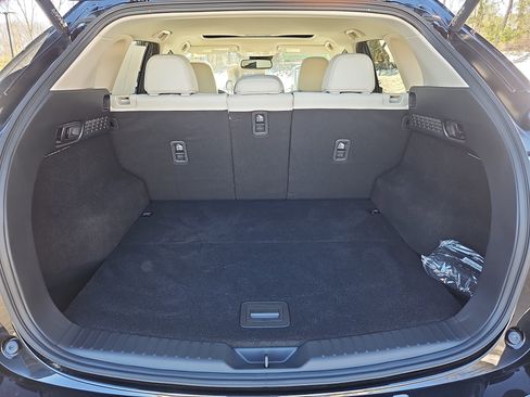 Certified 2025 MAZDA CX-5 AWD 2.5 S image 32