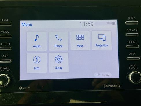 Used 2023 Toyota Camry LE w/ Cold Weather Package image 13