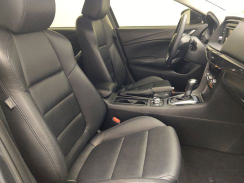 Used 2015 MAZDA MAZDA6 Touring FWD image 21