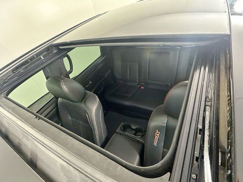 Used 2021 Nissan Titan PRO-4X w/ Pro-4x Convenience Package image 22