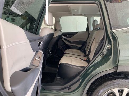 Certified 2023 Subaru Forester Limited image 13