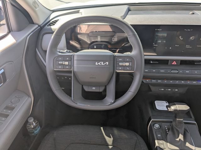 New 2027 Kia Seltos S FWD image 16