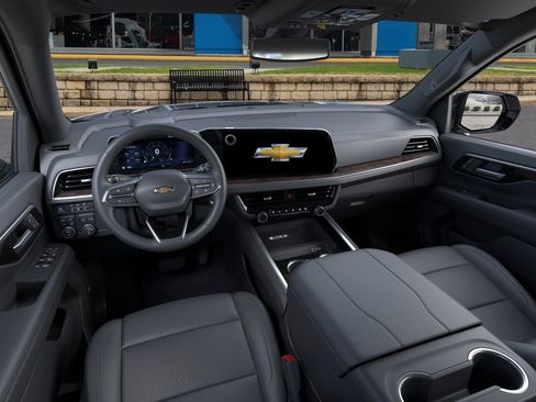 New 2026 Chevrolet Tahoe LT w/ Comfort Package AWD/4WD image 39