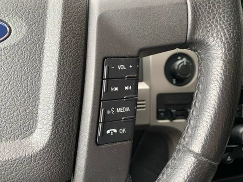 Used 2011 Ford F150 FX4 w/ FX Luxury Pkg AWD/4WD image 17