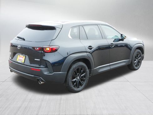 Used 2025 MAZDA CX-50 AWD 2.5 S w/ Preferred Package image 7