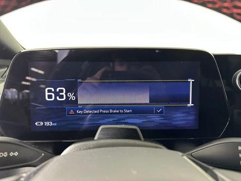 Used 2024 Chevrolet Equinox EV RS image 17