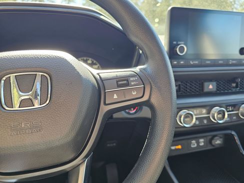 Used 2024 Honda CR-V EX image 32