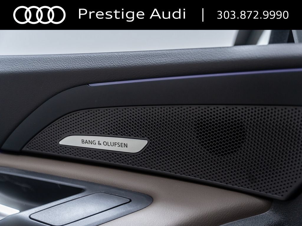 New 2026 Audi Q5 Premium Plus AWD/4WD image 21