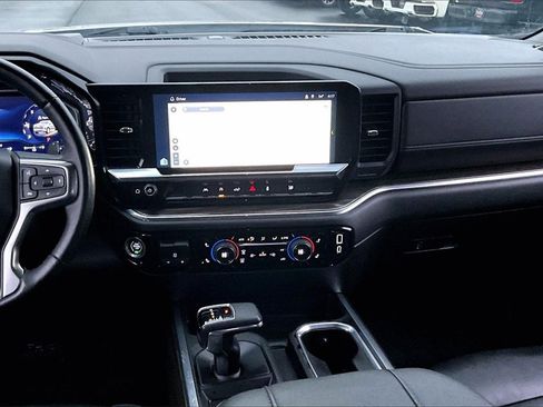 Used 2024 Chevrolet Silverado 1500 RST w/ Convenience Package II image 6