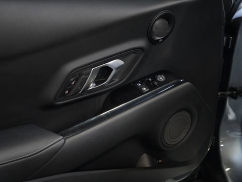 Used 2021 Toyota Supra Premium image 21