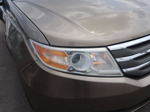 Used 2012 Honda Odyssey EX-L image 43