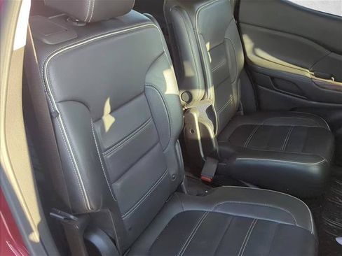Used 2020 GMC Acadia Denali w/ Technology Package FWD image 16