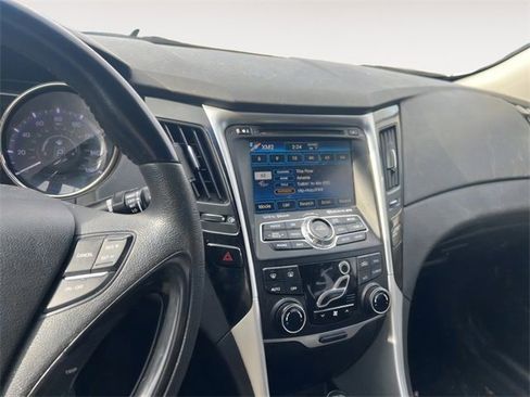 Used 2013 Hyundai Sonata Limited w/ Premium Pkg image 14