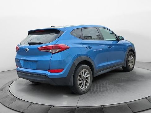 Used 2016 Hyundai Tucson SE FWD image 5