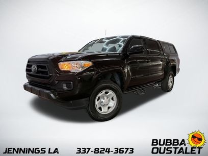 Used 2023 Toyota Tacoma SR
