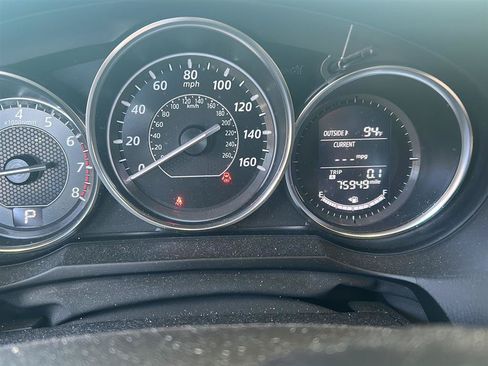 Used 2015 MAZDA MAZDA6 Touring FWD image 5