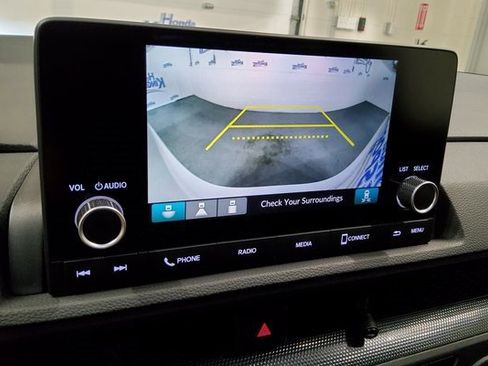 Used 2024 Honda CR-V Sport image 26