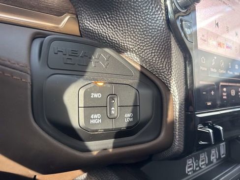 New 2026 RAM 3500 Limited image 15