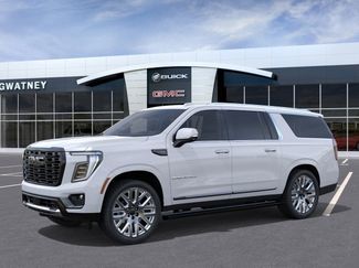 New 2026 GMC Yukon XL Denali Ultimate video 2