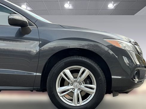 Used 2014 Acura RDX FWD image 34