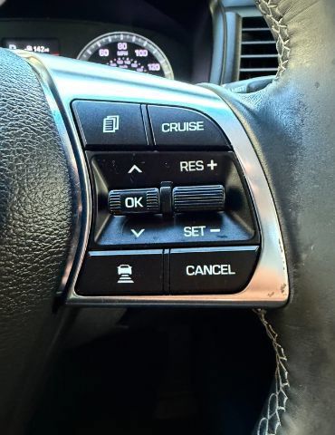 Used 2018 Hyundai Sonata Limited FWD image 20