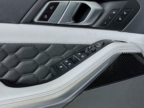 Used 2022 BMW X5 M w/ Competition Package 2 image 25