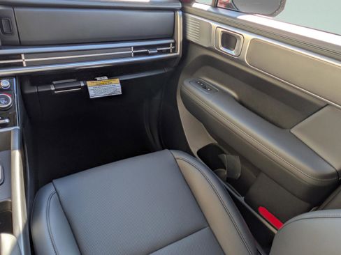 New 2026 Hyundai Santa Fe SEL image 19