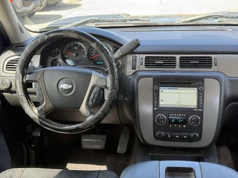 Used 2013 Chevrolet Silverado 3500 LTZ w/ LTZ Plus Package image 20