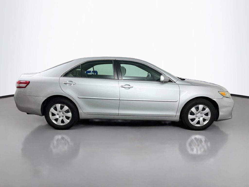 Used 2010 Toyota Camry FWD image 8