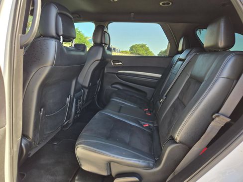 Used 2019 Dodge Durango GT RWD image 14
