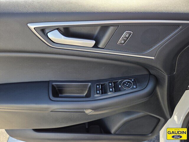Certified 2024 Ford Edge SEL w/ Convenience Package AWD/4WD image 18