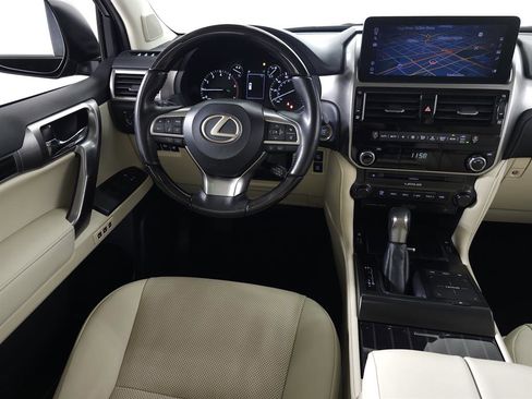 Certified 2023 Lexus GX 460 Premium image 20