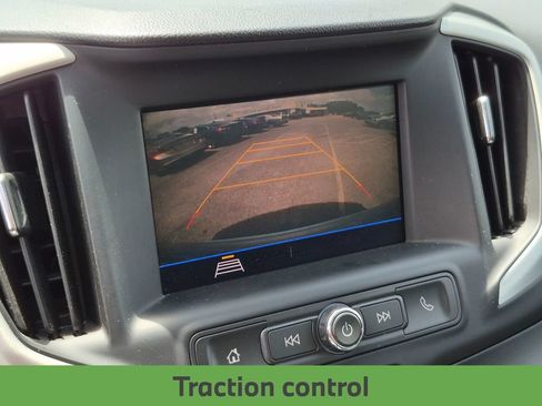 Used 2021 GMC Terrain SLE w/ Driver Convenience Package FWD image 24
