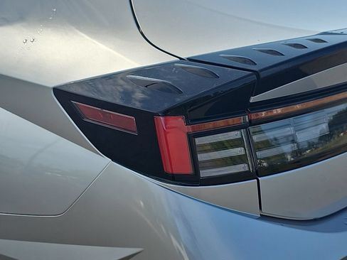 Used 2025 Hyundai Sonata SEL FWD image 33