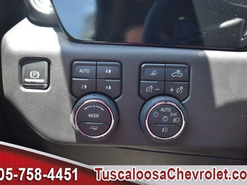 New 2026 Chevrolet Silverado 1500 LT Trail Boss w/ Safety Package AWD/4WD image 33