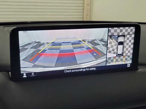 Used 2023 MAZDA CX-5 Signature image 32