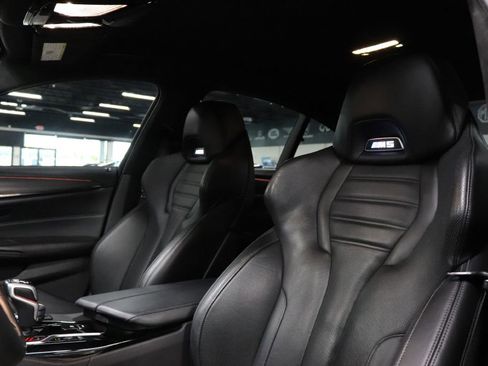 Used 2021 BMW M5 w/ Executive Package image 11