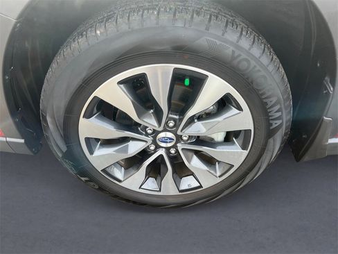 Certified 2024 Subaru Outback Limited image 9