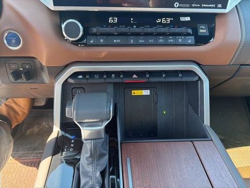 Used 2024 Toyota Tundra 1794 Edition AWD/4WD image 14