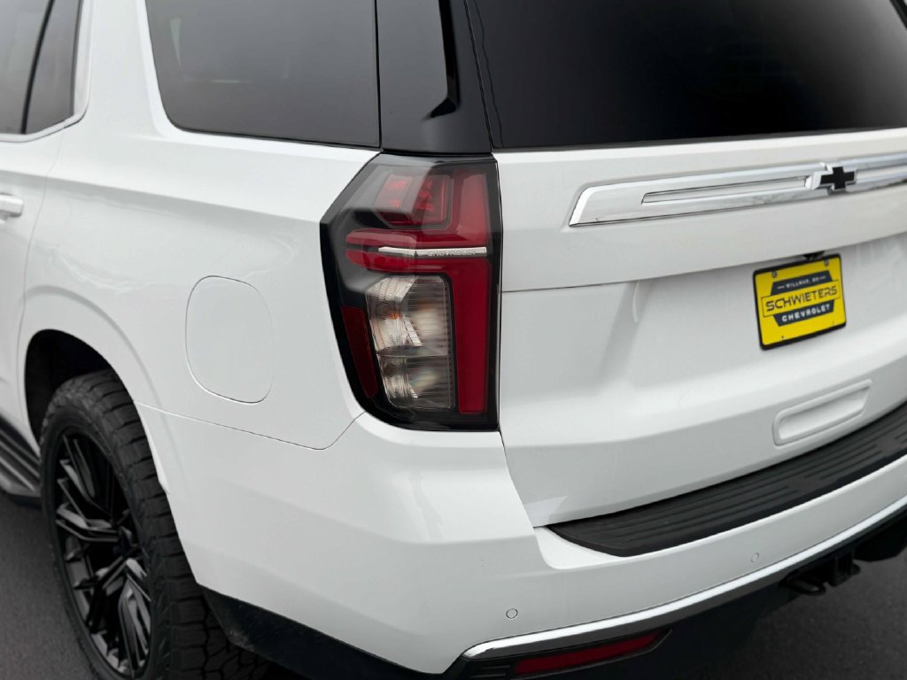 Used 2023 Chevrolet Tahoe 4WD image 10