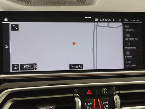 Used 2019 BMW X5 xDrive40i w/ Executive Package image 9