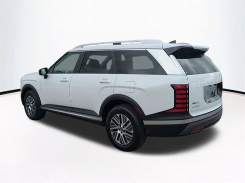 New 2026 Hyundai Palisade FWD Hybrid image 7