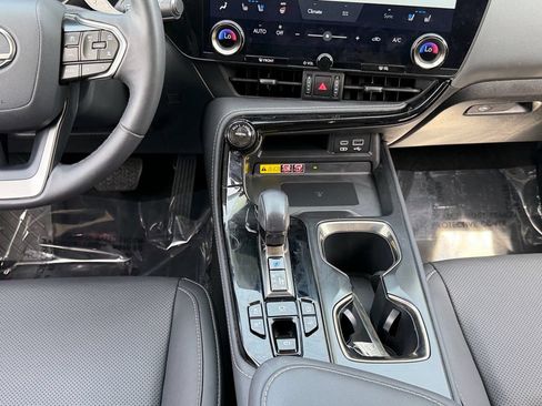 Used 2022 Lexus NX 350 AWD w/ Accessory Package 2 image 12