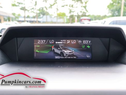 Used 2021 Subaru Forester Limited AWD/4WD image 28