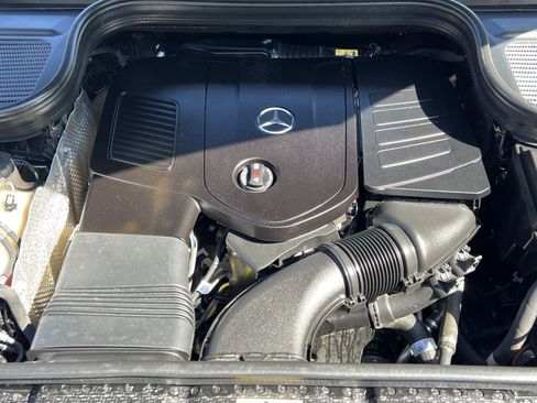 Used 2025 Mercedes-Benz GLE 350 4MATIC image 34