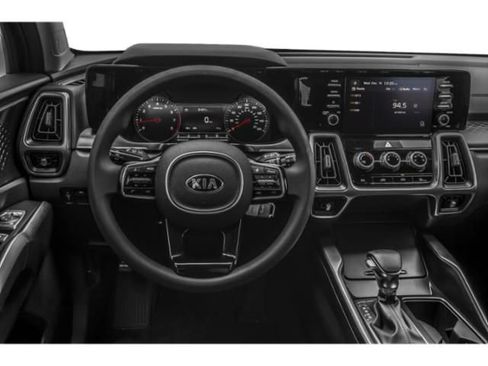 Used 2021 Kia Sorento LX FWD image 7